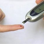 Cure diabetes type 2