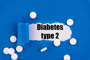 diabetes type 2 medicine