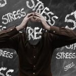 Autoimmune stress