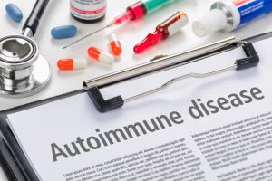 Autoimmune Cures