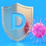 Vitamin D immunity