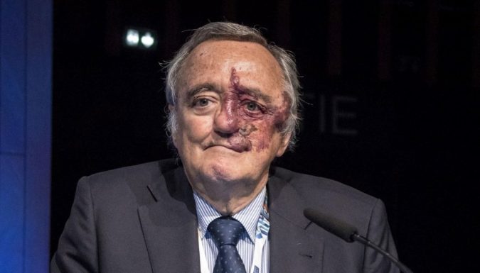 Dr. Mariano Barbacid