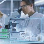 mental health research