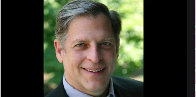 Jonathan Sackner-Bernstein