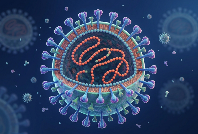 Hantavirus