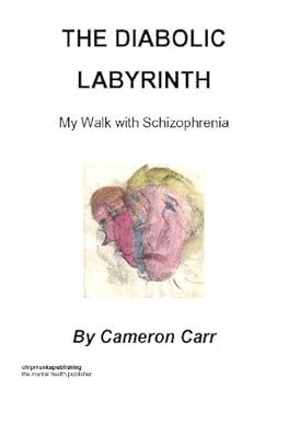 the diabolic labyrinth by cameron carr cover