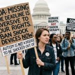 FDA autism device ban