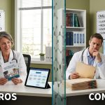 standard treatment guidelines. Pros and cons.